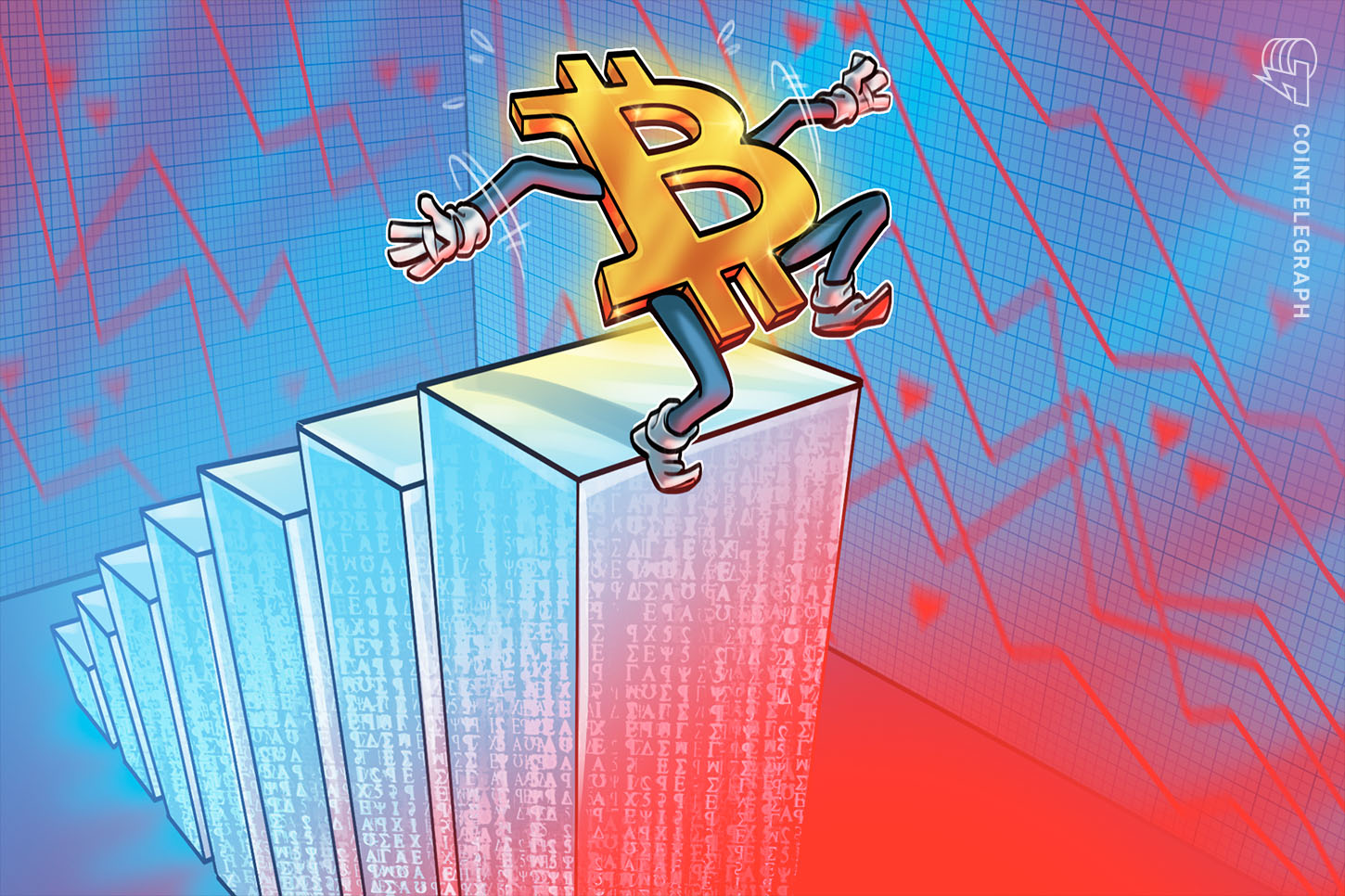 Bitcoin long liquidations hit $280M as BTC price dips under $84K