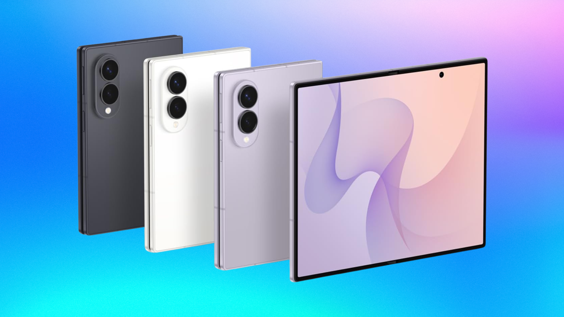 Why Wait for the iPhone Duo? These Deals Can Put the Samsung Z Fold 8 in Your Pocket for Free