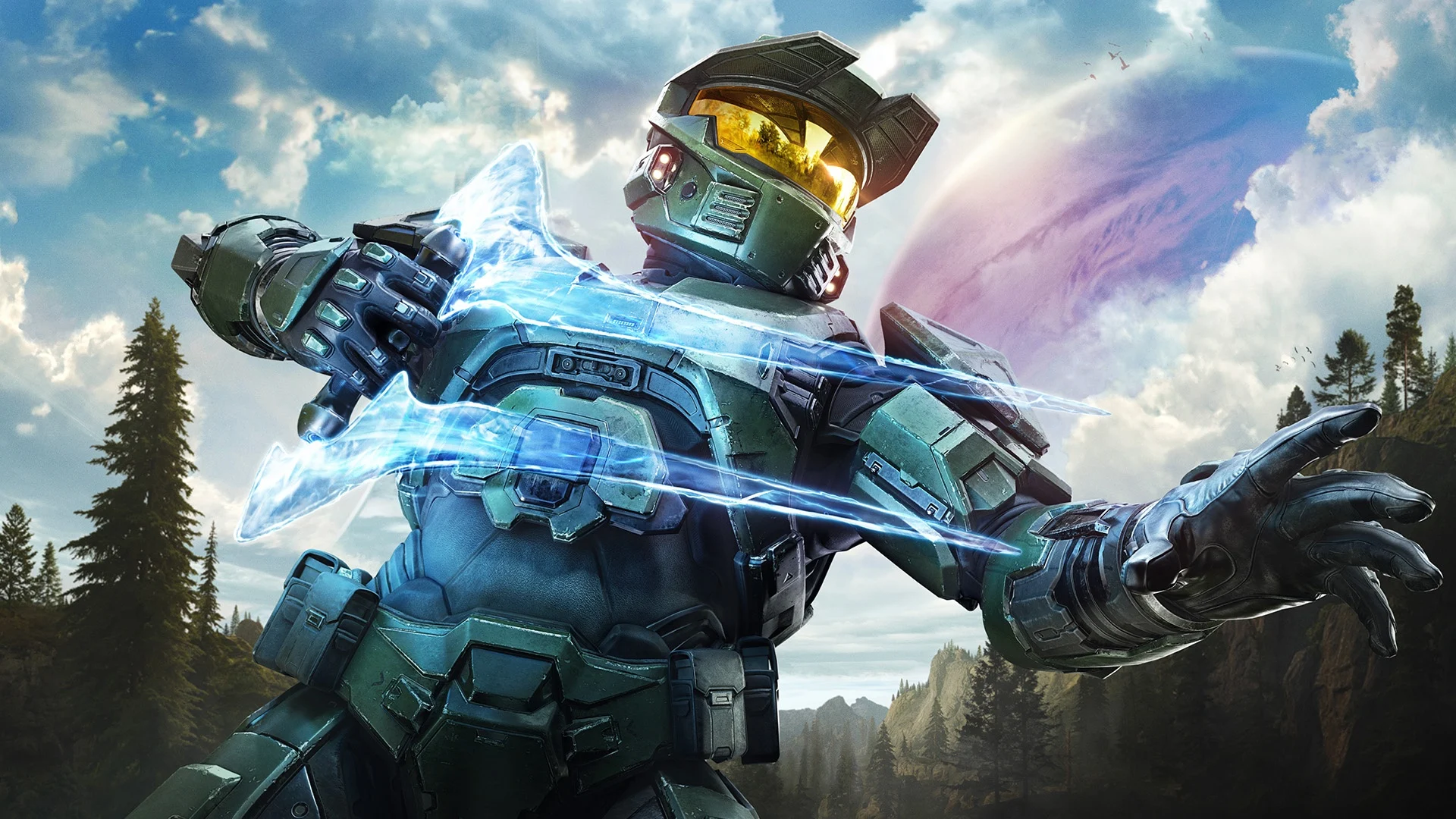 Former Halo Devs React To Mass Layoffs And The Activision Takeover: ‘Absolutely Brutal To See That Studio Reduced To A Shell’
