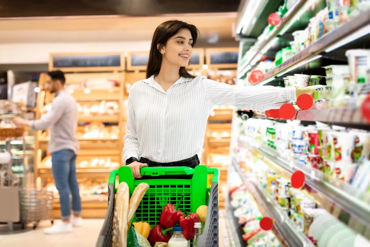 Only 17 per Cent of FMCG Launches Achieve Strong Trial and Repeat Buys