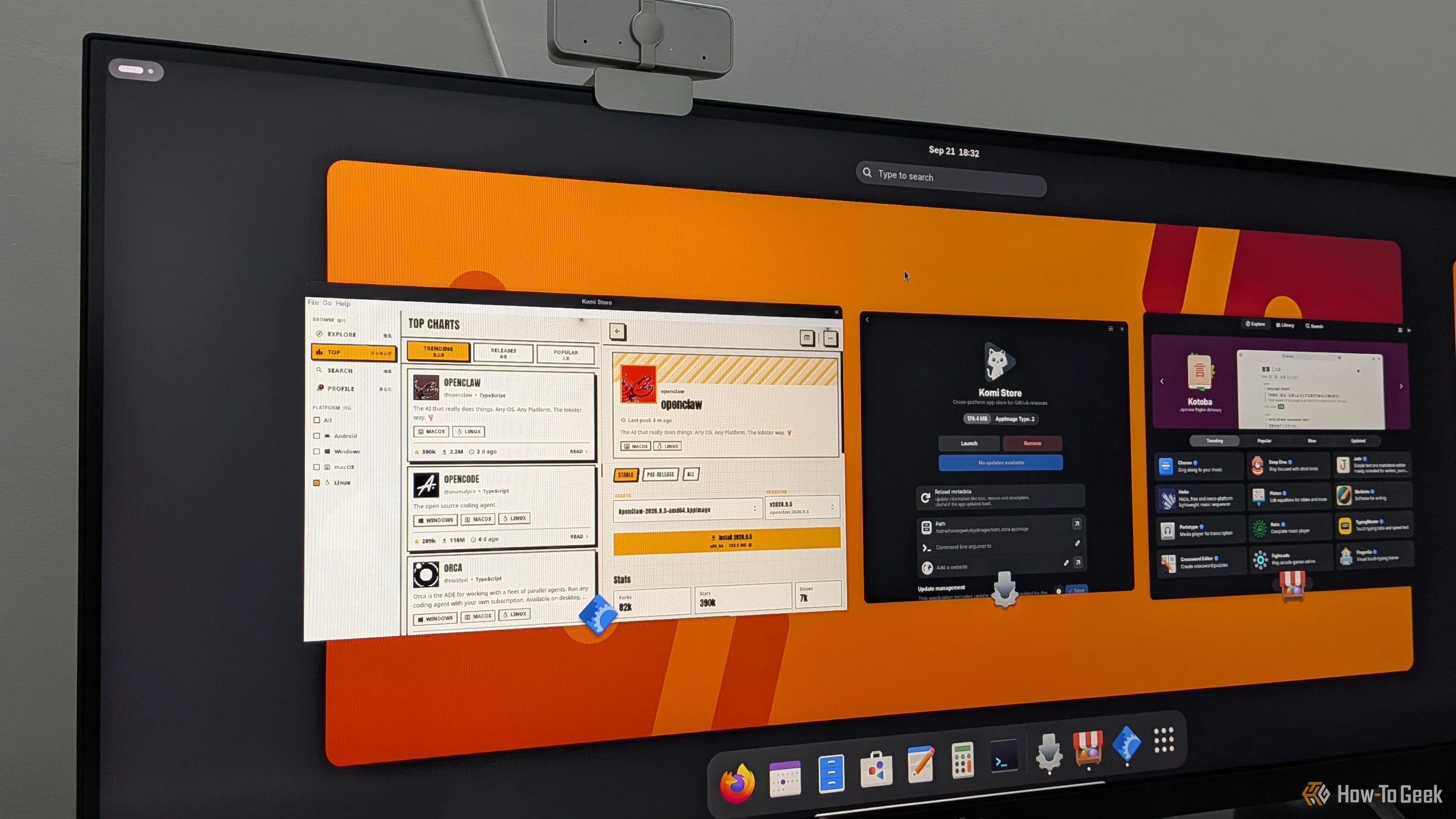 I replaced Fedora’s slow software manager with these 3 better alternatives