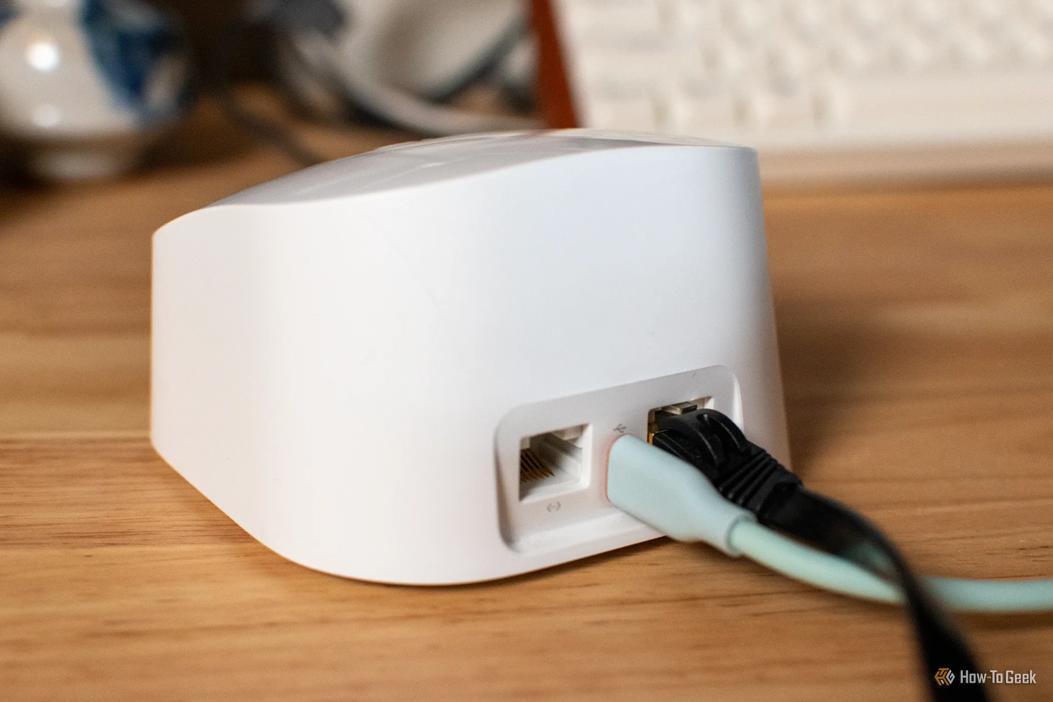 Ethernet vs. Wi-Fi: Which devices still need to be plugged in?