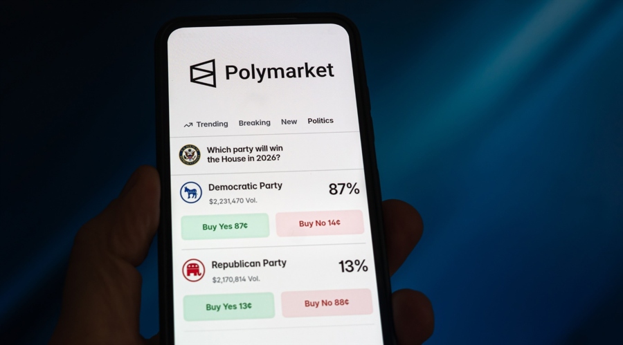 Polymarket Wants Financial Status in Europe, but It May Come with a Retail Ban