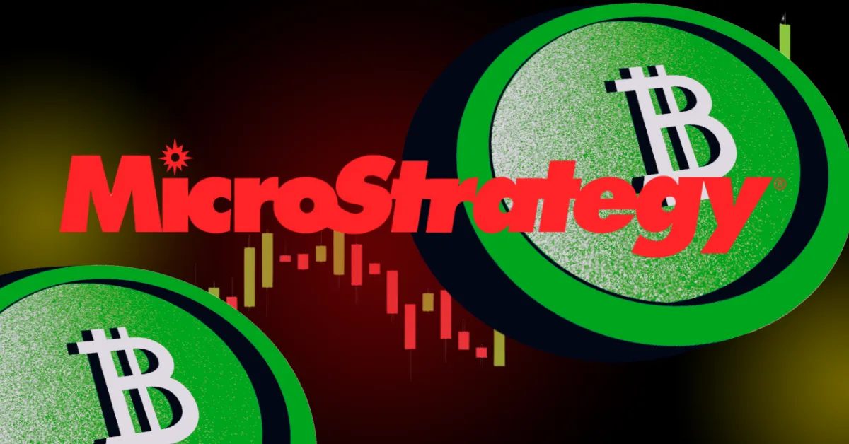 Trump Discloses New Strategy Holdings as MSTR Stock Jumps 83%