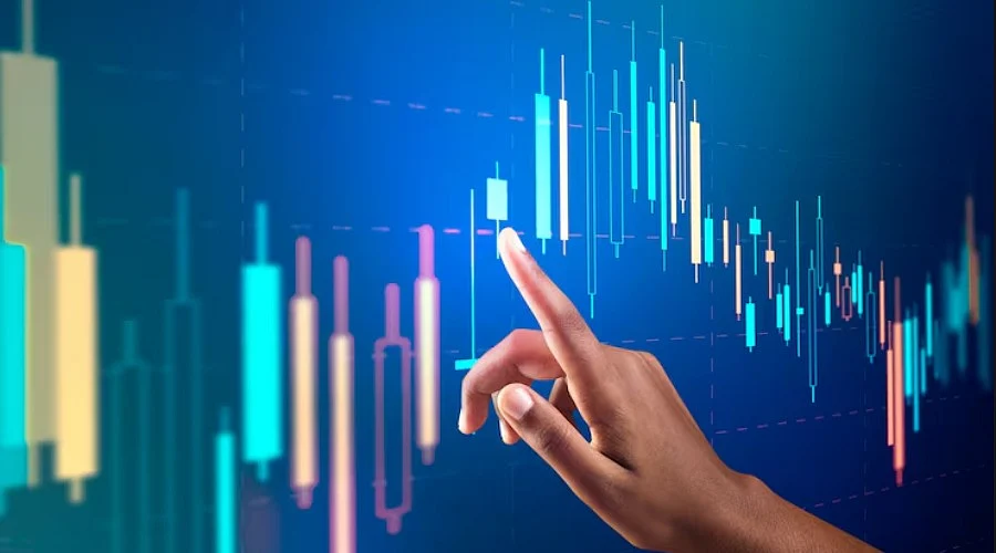 US Stocks Fall as 10-Year Treasury Yield Hits Highest Since 2007
