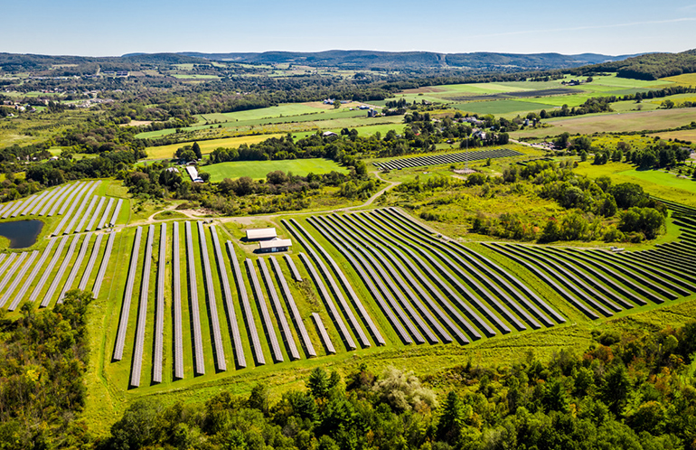 NYSERDA approves 1.7 GW of new state renewable energy projects