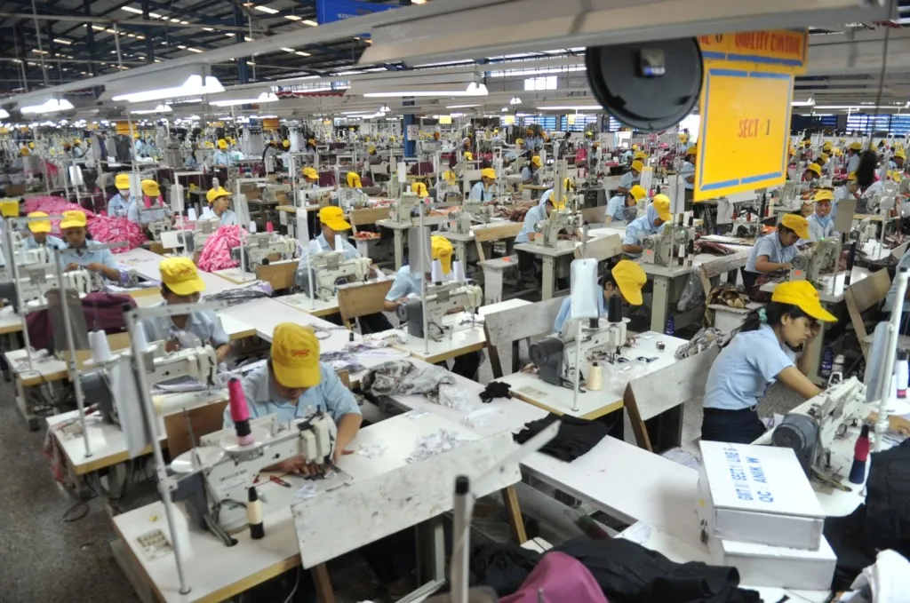 Bangladesh Garment Factory Cooling Costs Recovered Within Four Years