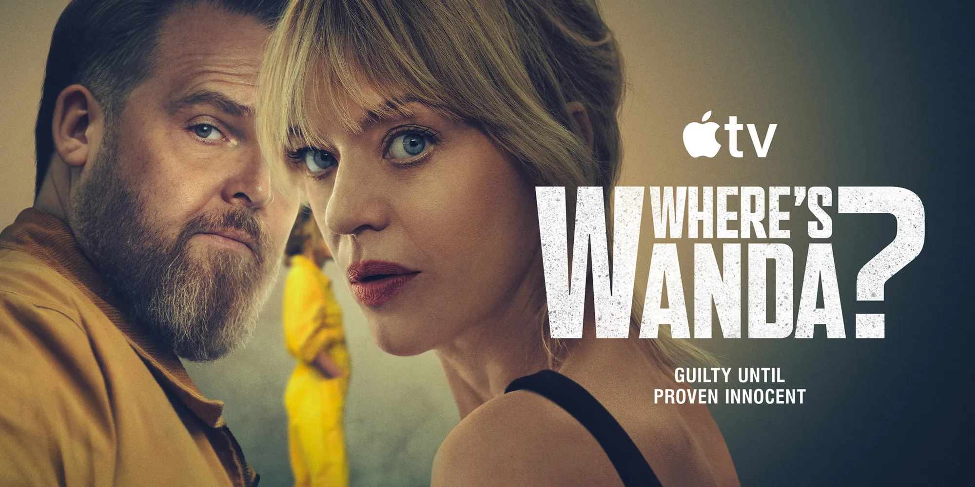 Watch the trailer for Apple TV’s ‘Where’s Wanda?’ season 2