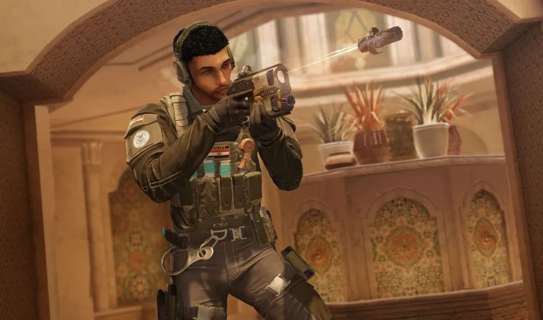 Rainbow Six Siege Dev On Competing With GTA 6 And Why There Are No Plans For Siege 2