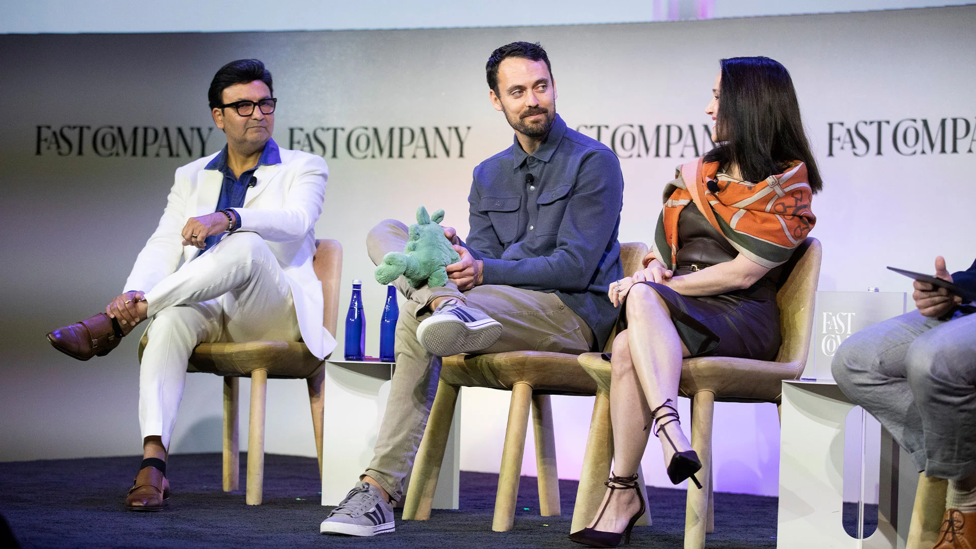 Raising kids in the age of AI? Technology that fosters connection is more important than ever