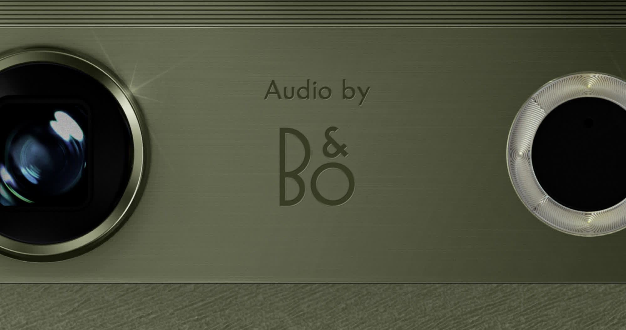 Motorola partners with Bang & Olufsen to bring high-end audio to its flagship phones