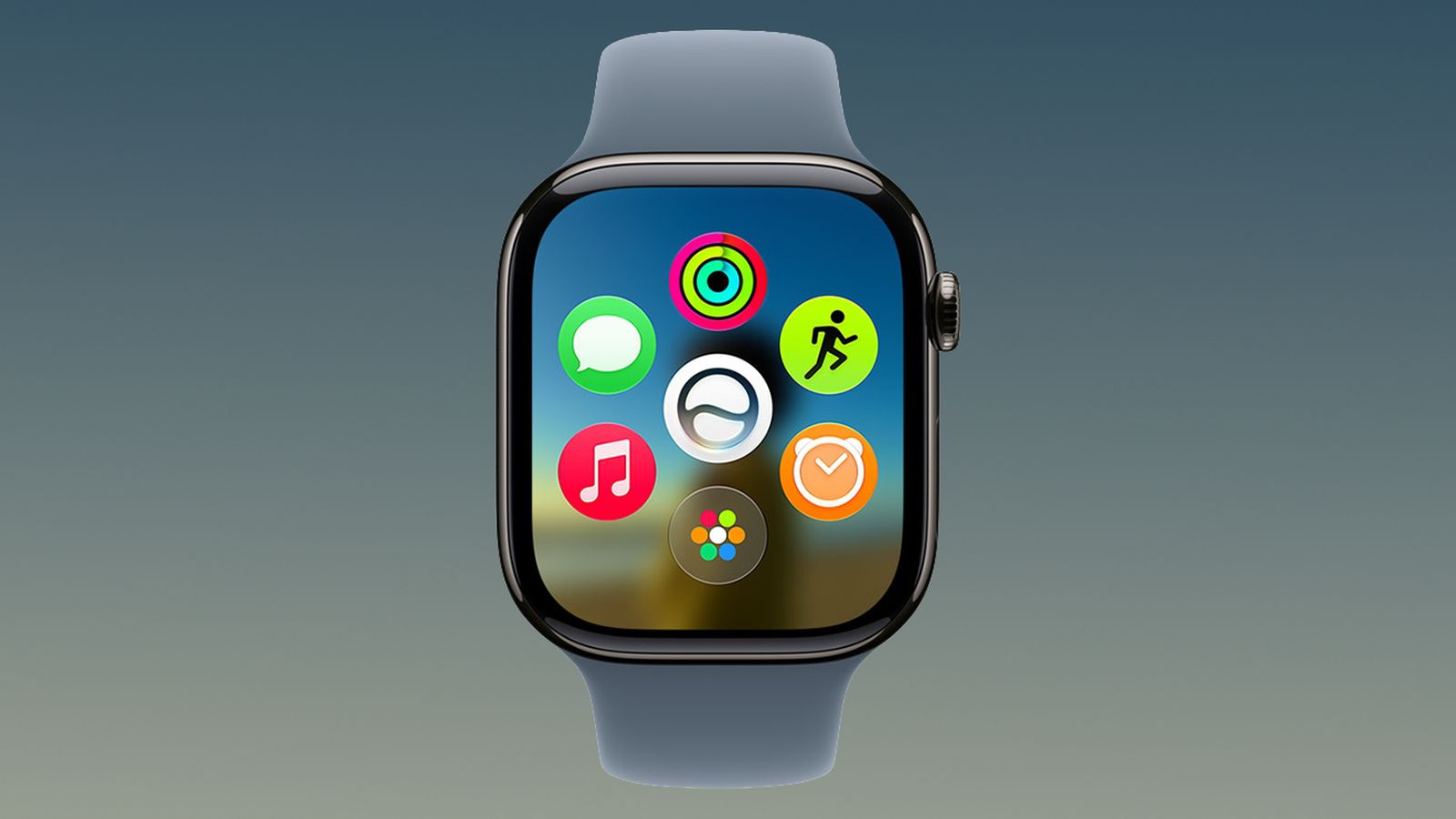Apple Releases watchOS 27.0.1 With Fix for Restart Bug