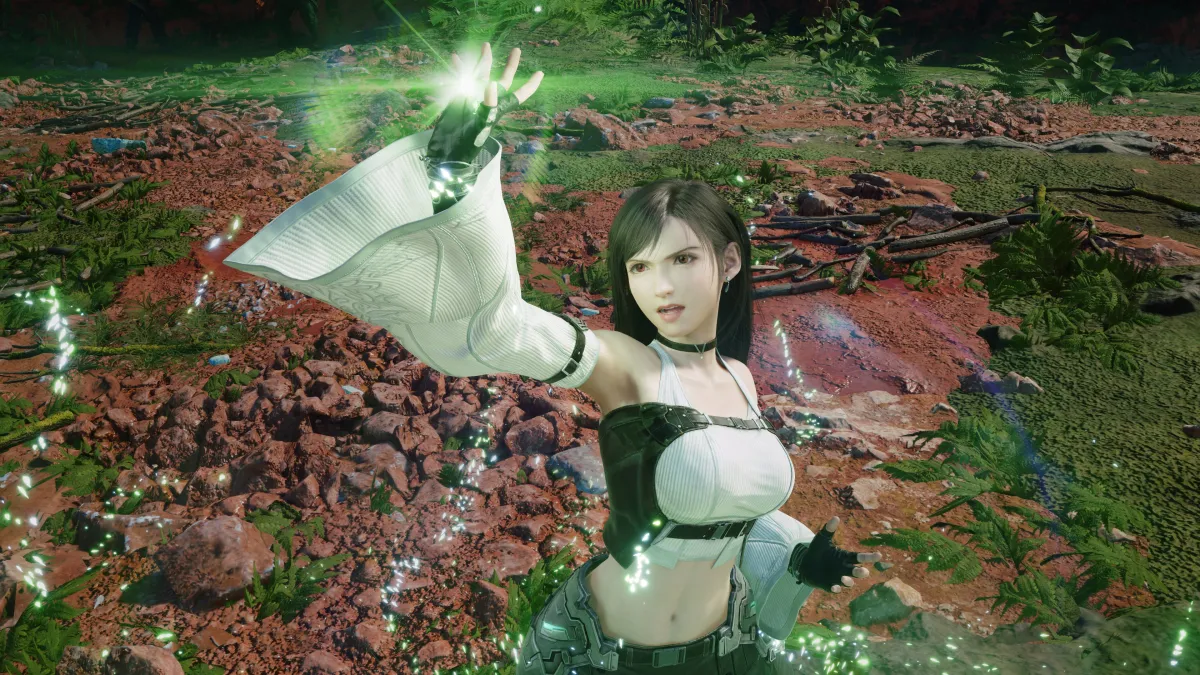 Final Fantasy VII Revelation Will Have Four Performance Modes On PS5 Pro