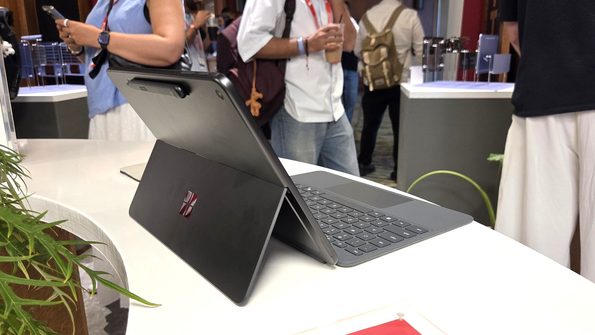 Microsoft unveils refreshed Surface Pro 12-inch and Surface Laptop 13-inch with Snapdragon X2 and brighter screens