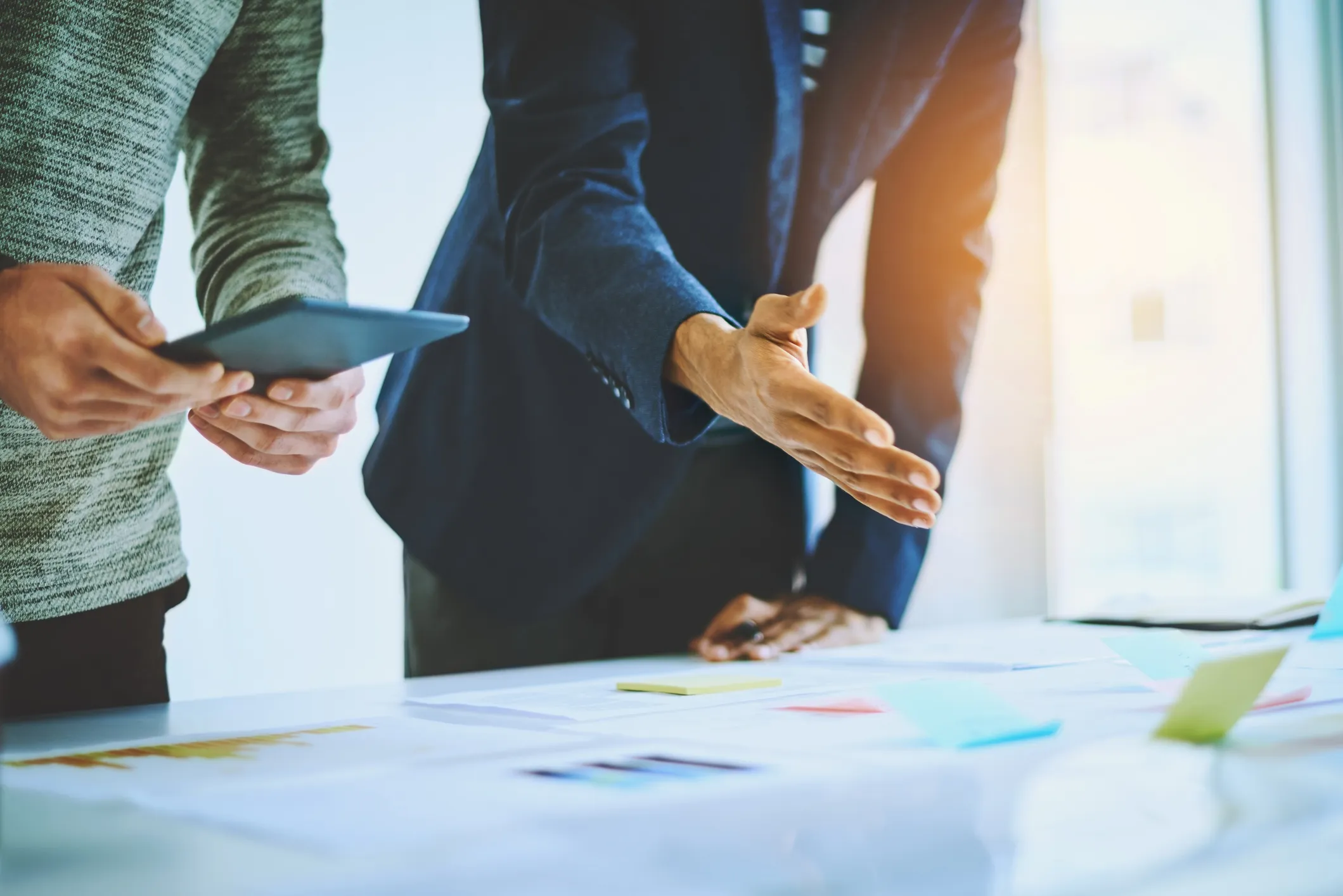 The CFO’s Role Is Bigger Than Finance. Here’s How They Can Add Value Across the Business.