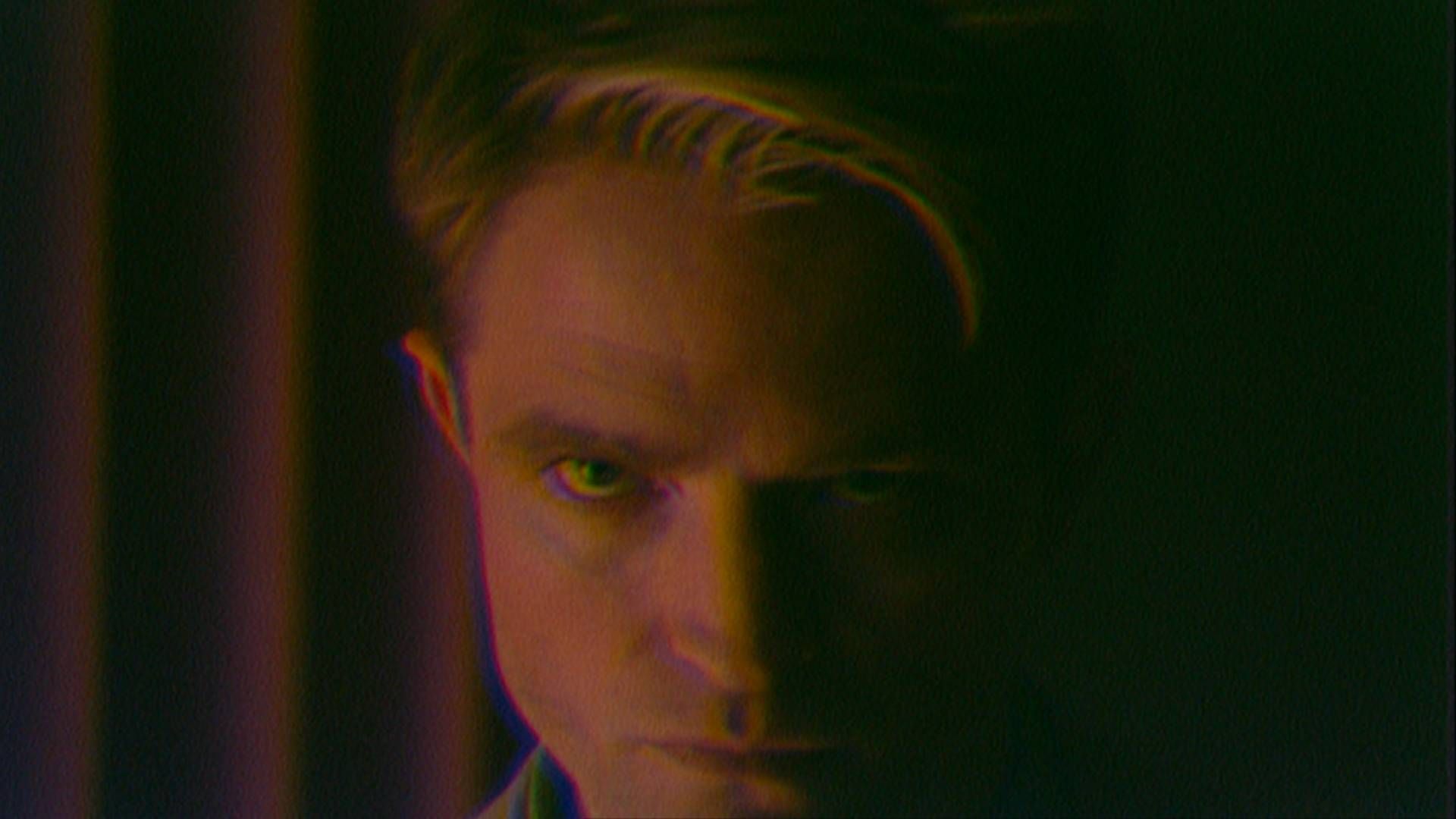 Primetime director wanted the movie to "feel like a fever dream that kind of turned into a nightmare"
