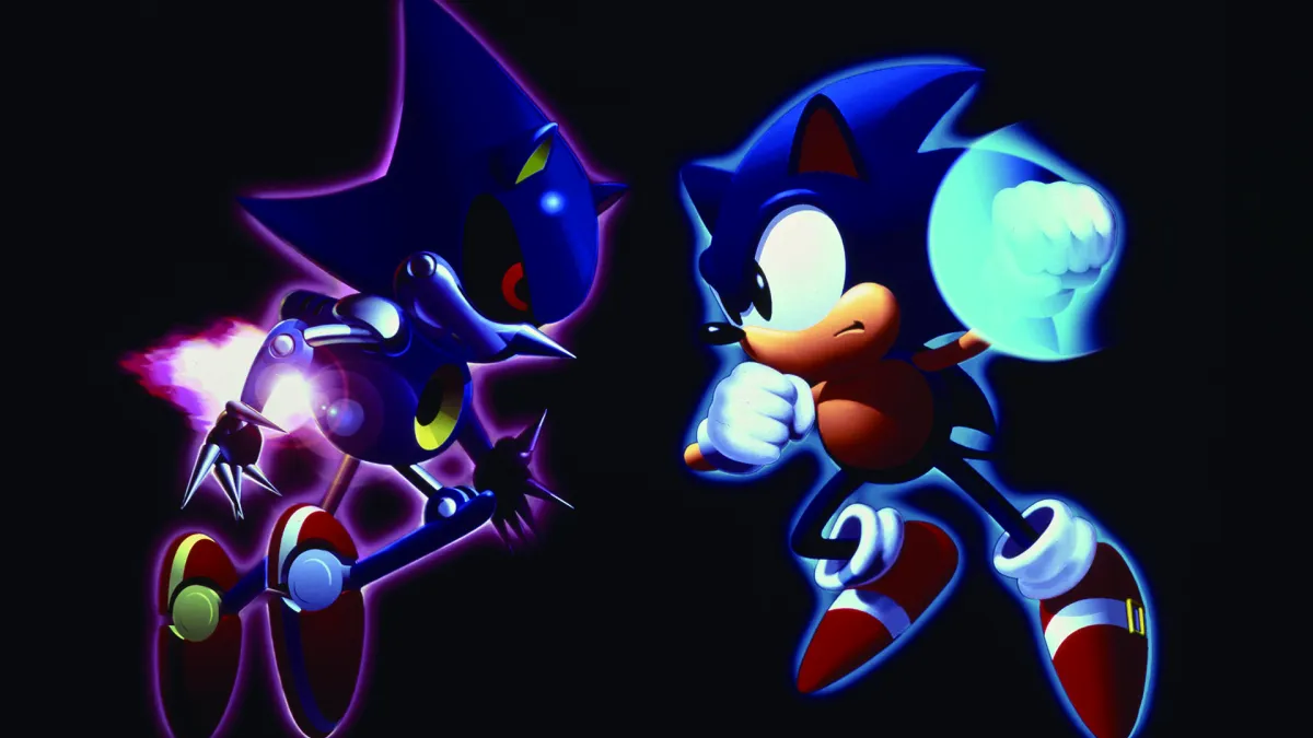Sonic Team's Hoshino Talks The Evolution Of Sonic Team, Taking Sonic From 2D To 3D, Seeing His Creations In Movies