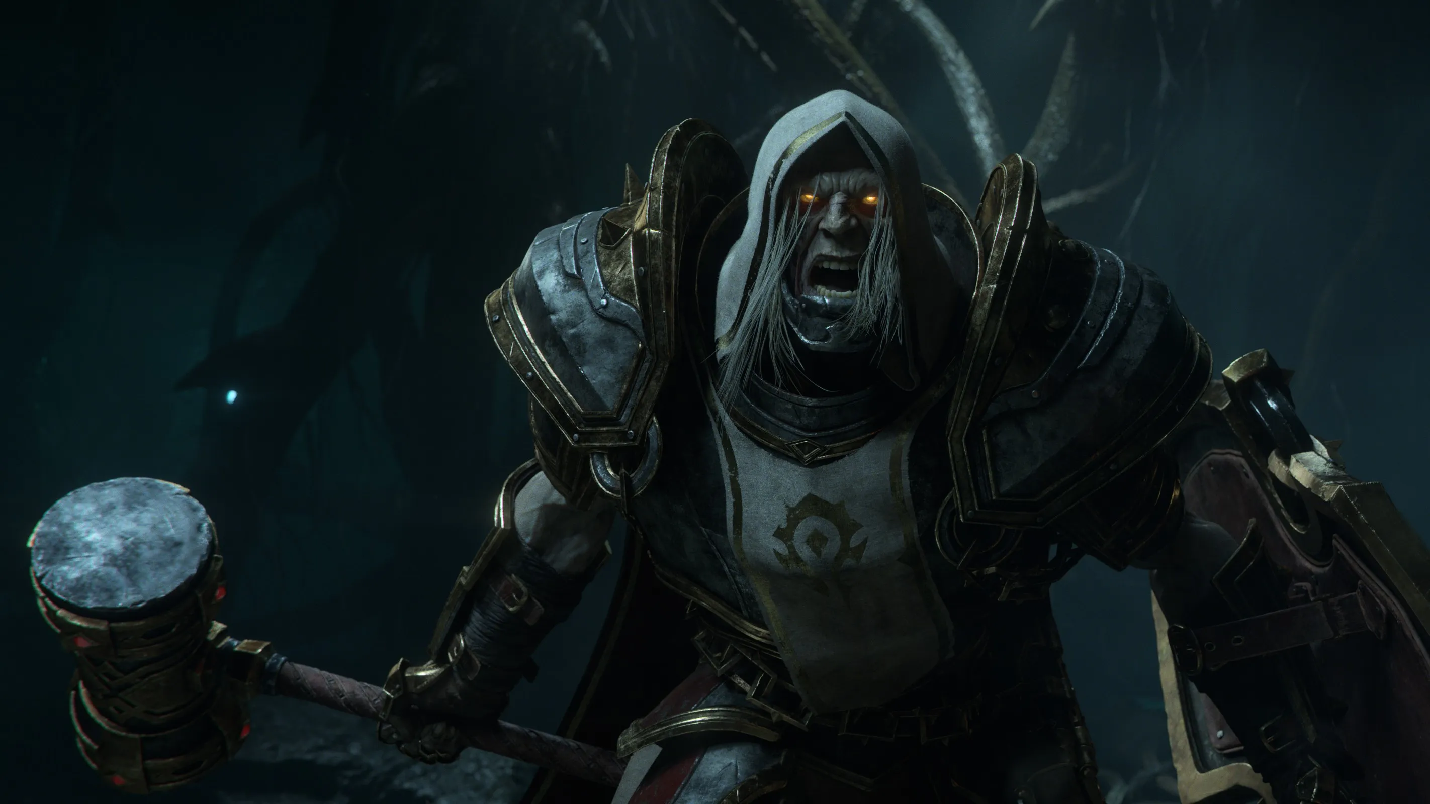 World of Warcraft Would Never Work on PS5 or Xbox