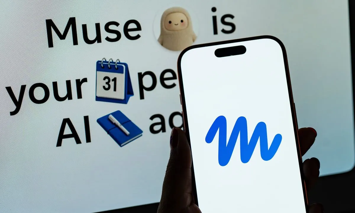 Is Muse Really the Answer to Meta’s AI Woes?