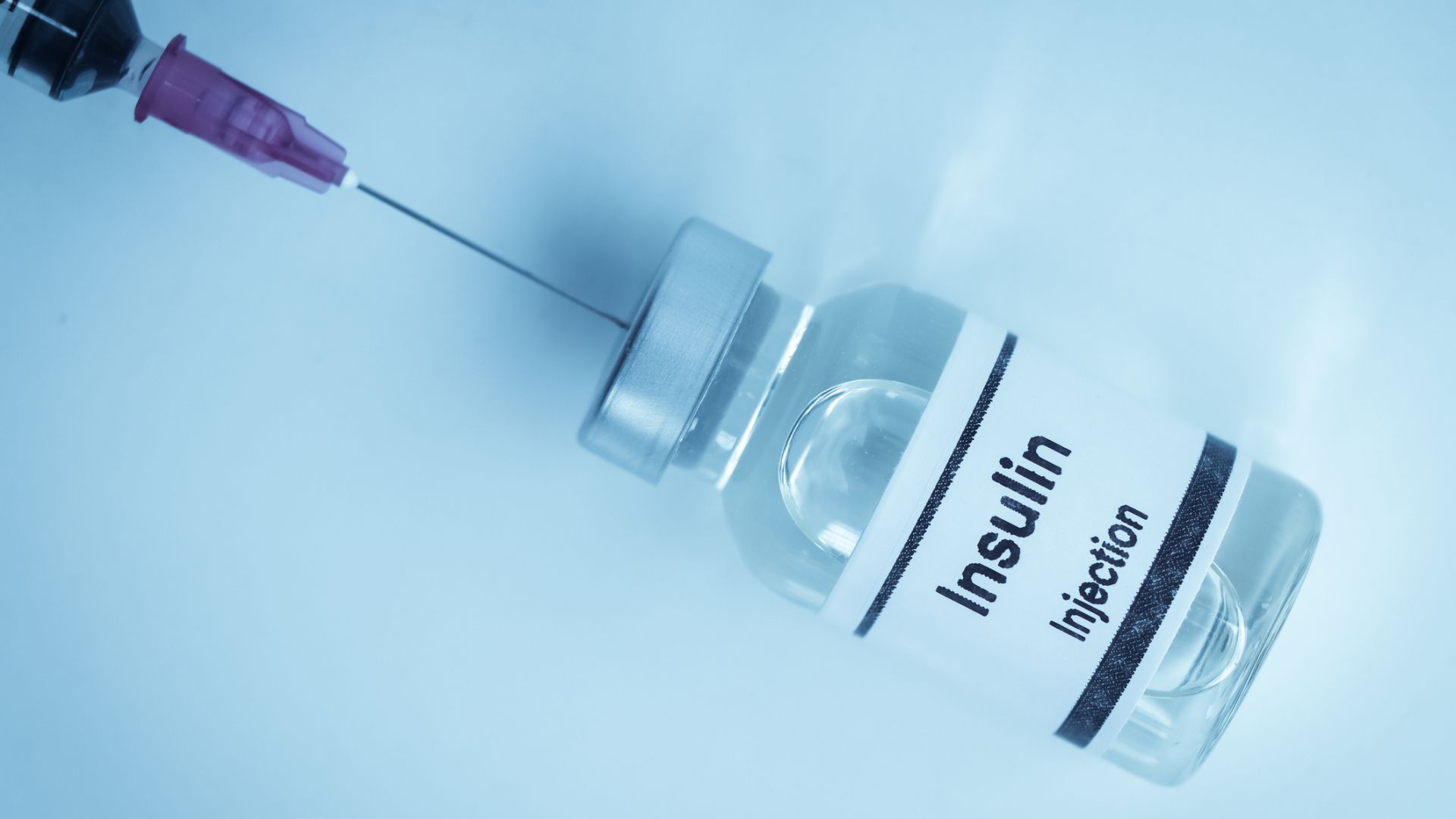 Florida AG sues PBMs, pharmas over rise in insulin prices