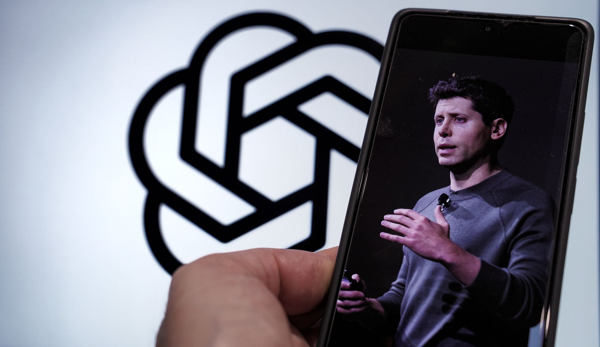 OpenAI is paying influencers to convince you to use ChatGPT — here’s what we know