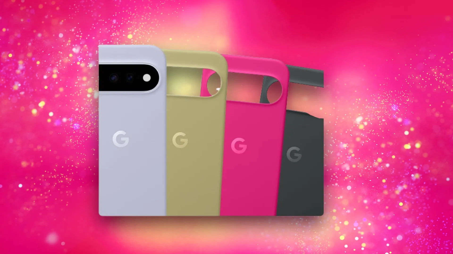Google’s Official Pixel 11 Case Hits a Record-Low Price Ahead of Prime Big Deal Days