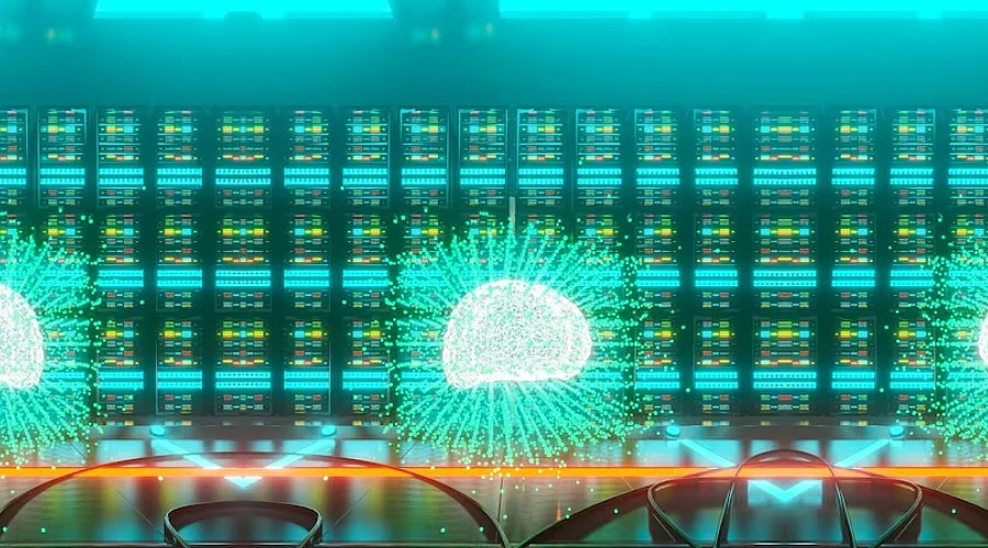 Quanome Signs USD 18.8 Million Deal to Expand AI Cloud Infrastructure