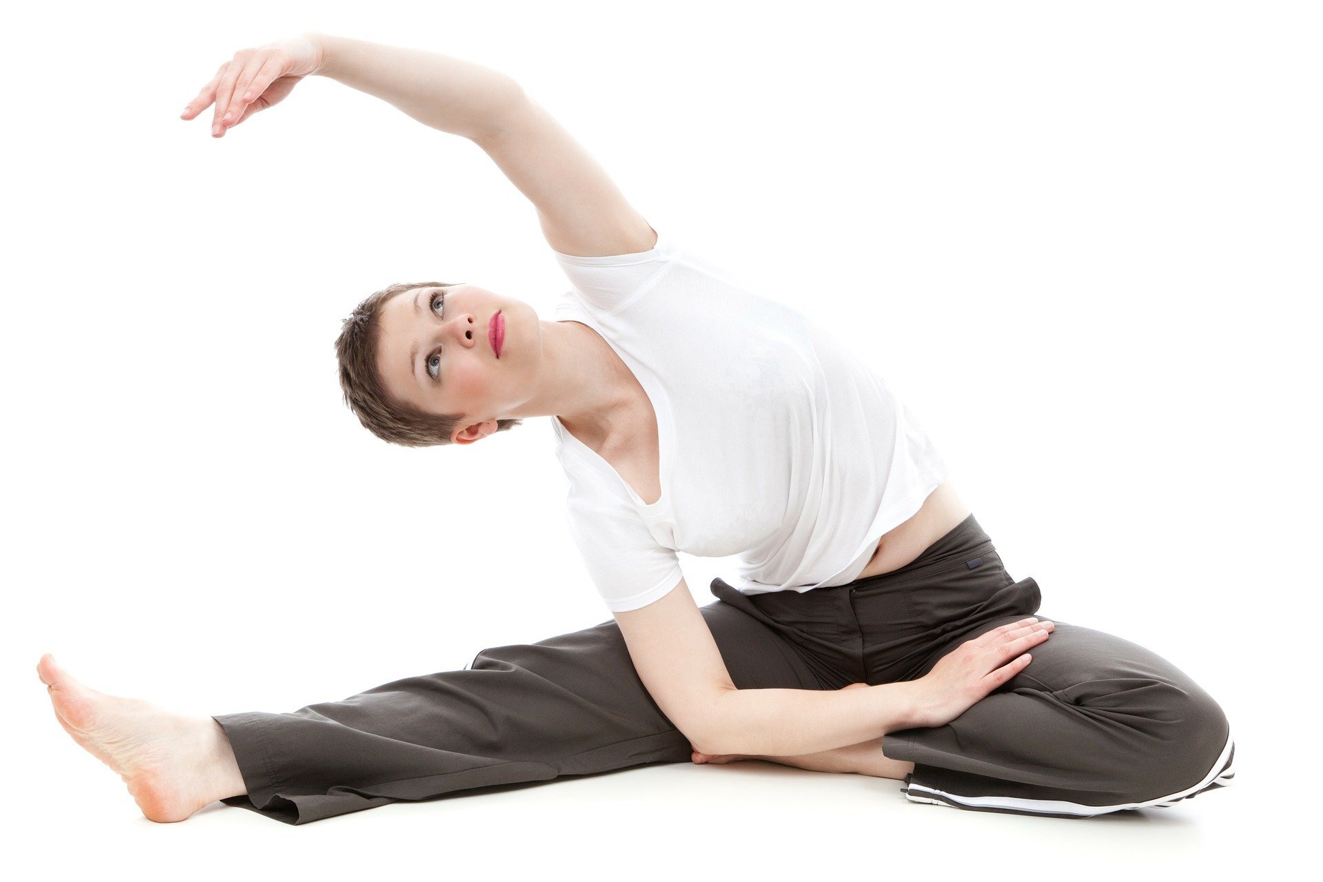 Shorter, gentler exercise programs may ease pain more than tougher workouts