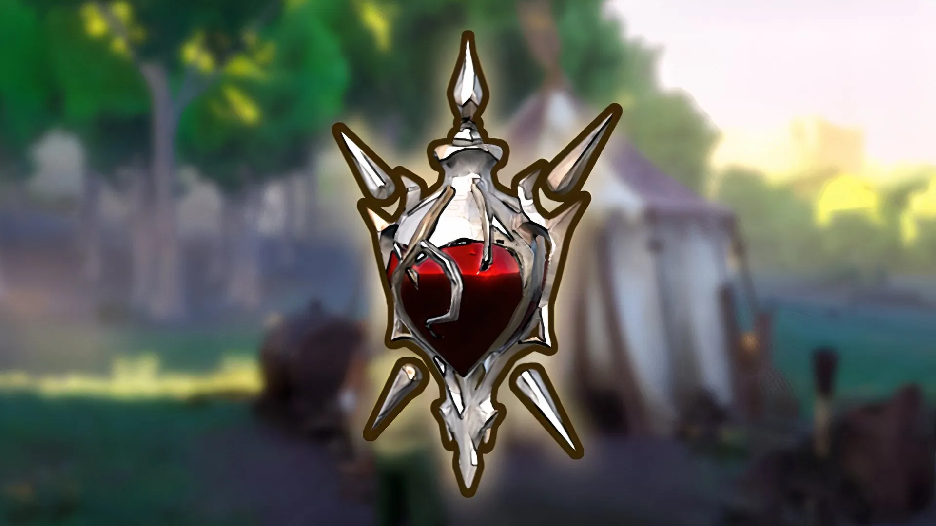 How to Increase Your Max Health in RuneScape Dragonwilds (All Sanguine Urn Locations)