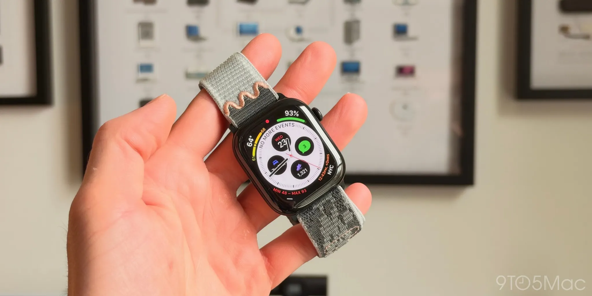 Apple releases watchOS 27.0.1 to fix Apple Watch Series 12 and Ultra 4 bug