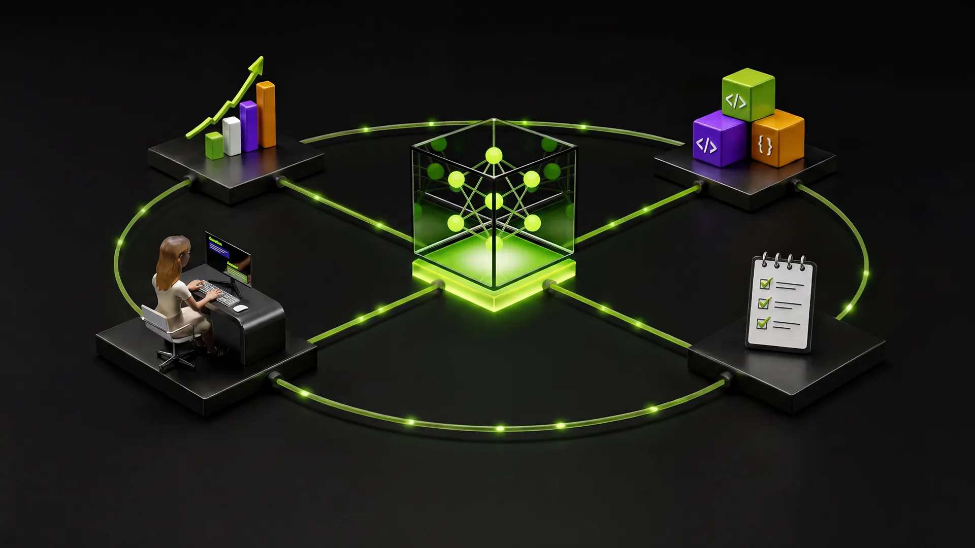 How to Run an Autoresearch Workflow with RL Agent Skills and NVIDIA NeMo