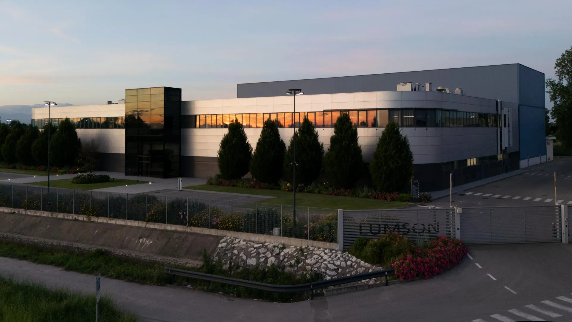 Lumson Completes Two Packaging Acquisitions in the US and Asia