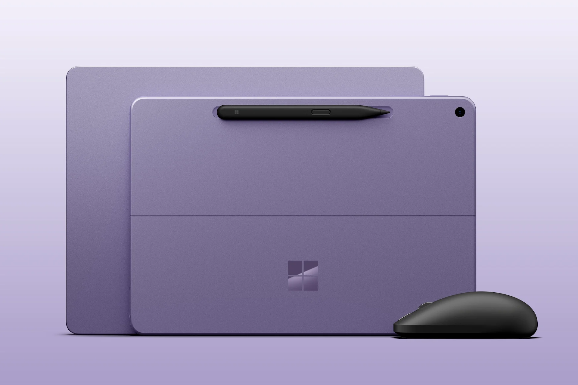 Microsoft’s (Slightly) Cheaper Surface PCs Now Sport a Surface Mouse, and It’s a Weird One