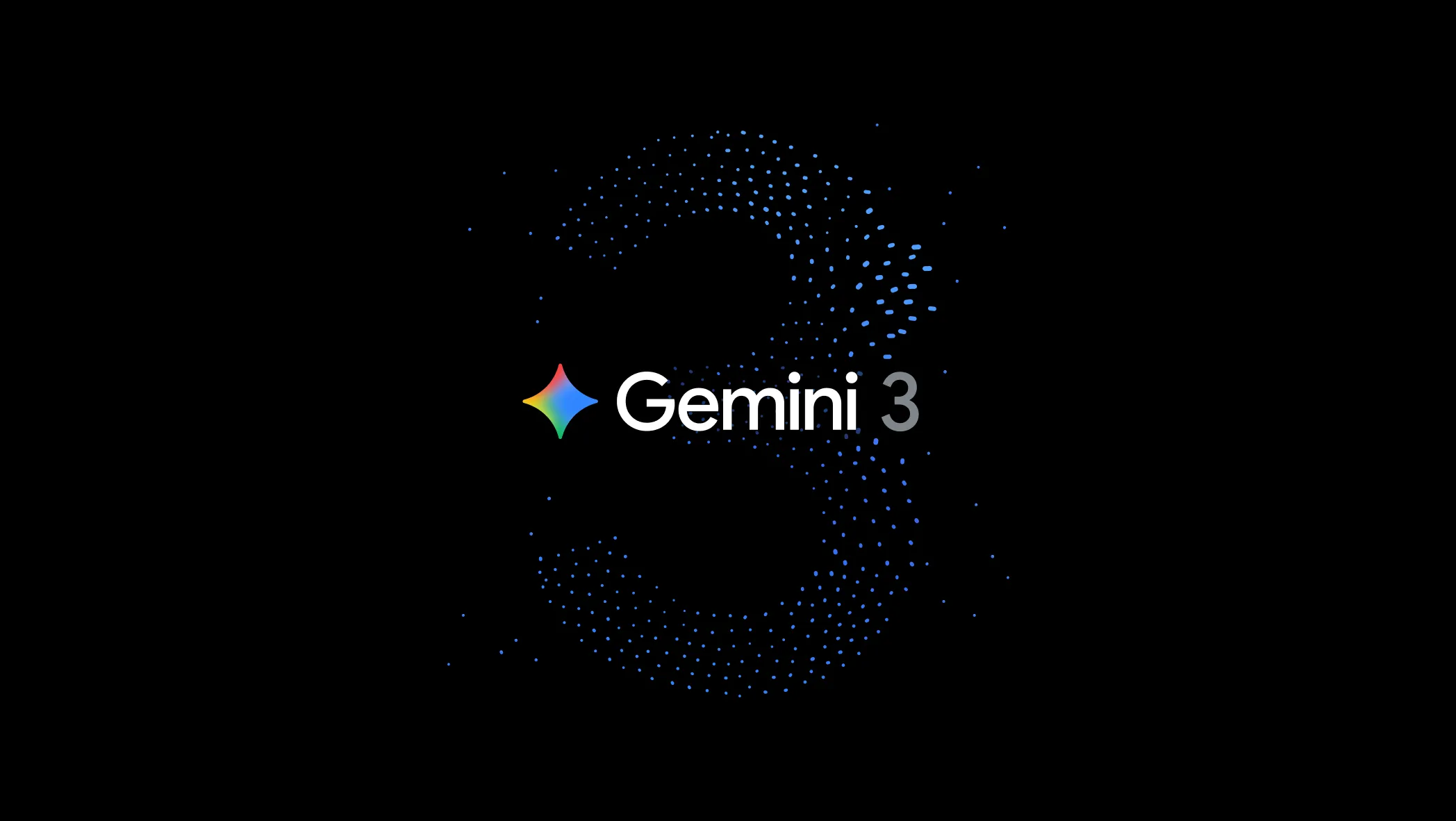 A new era of intelligence with Gemini 3