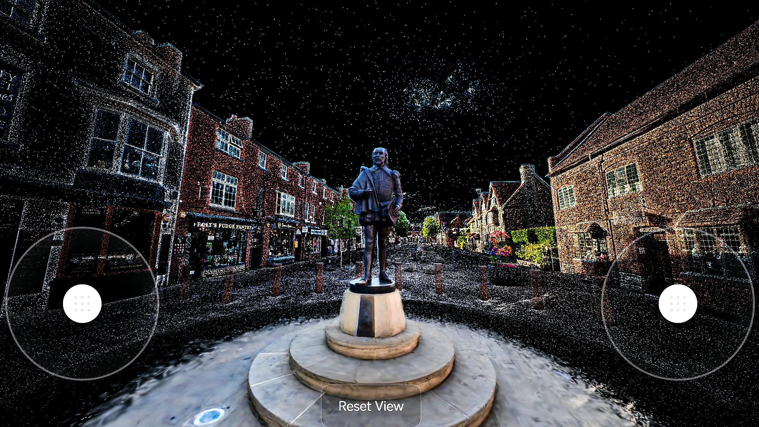 Get Your Splat On: Insta360 Adds 360-to-3D Spatial Capture to Its Newer Cameras