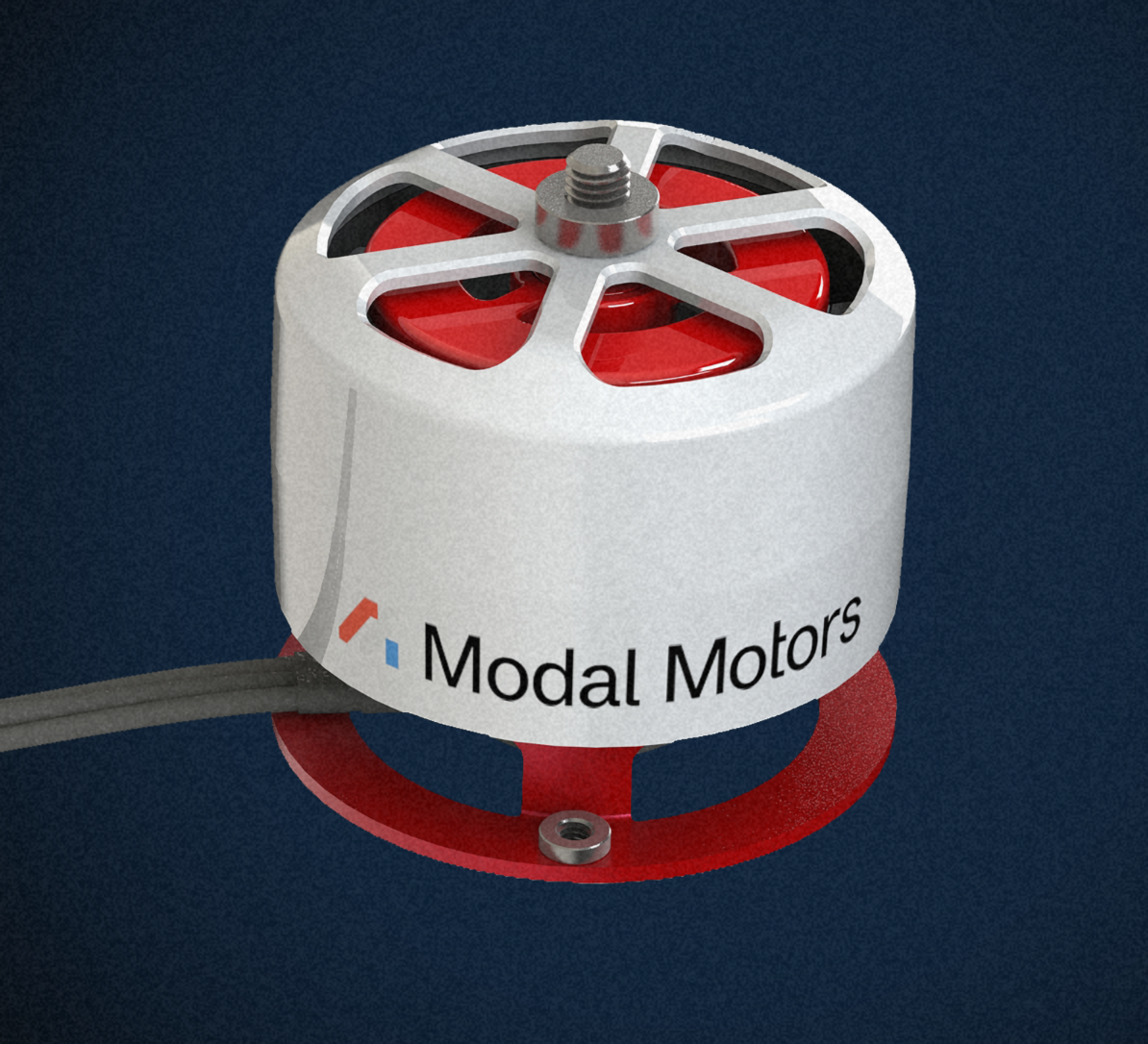Modal Motors is trying to cut China out of electric motors entirely