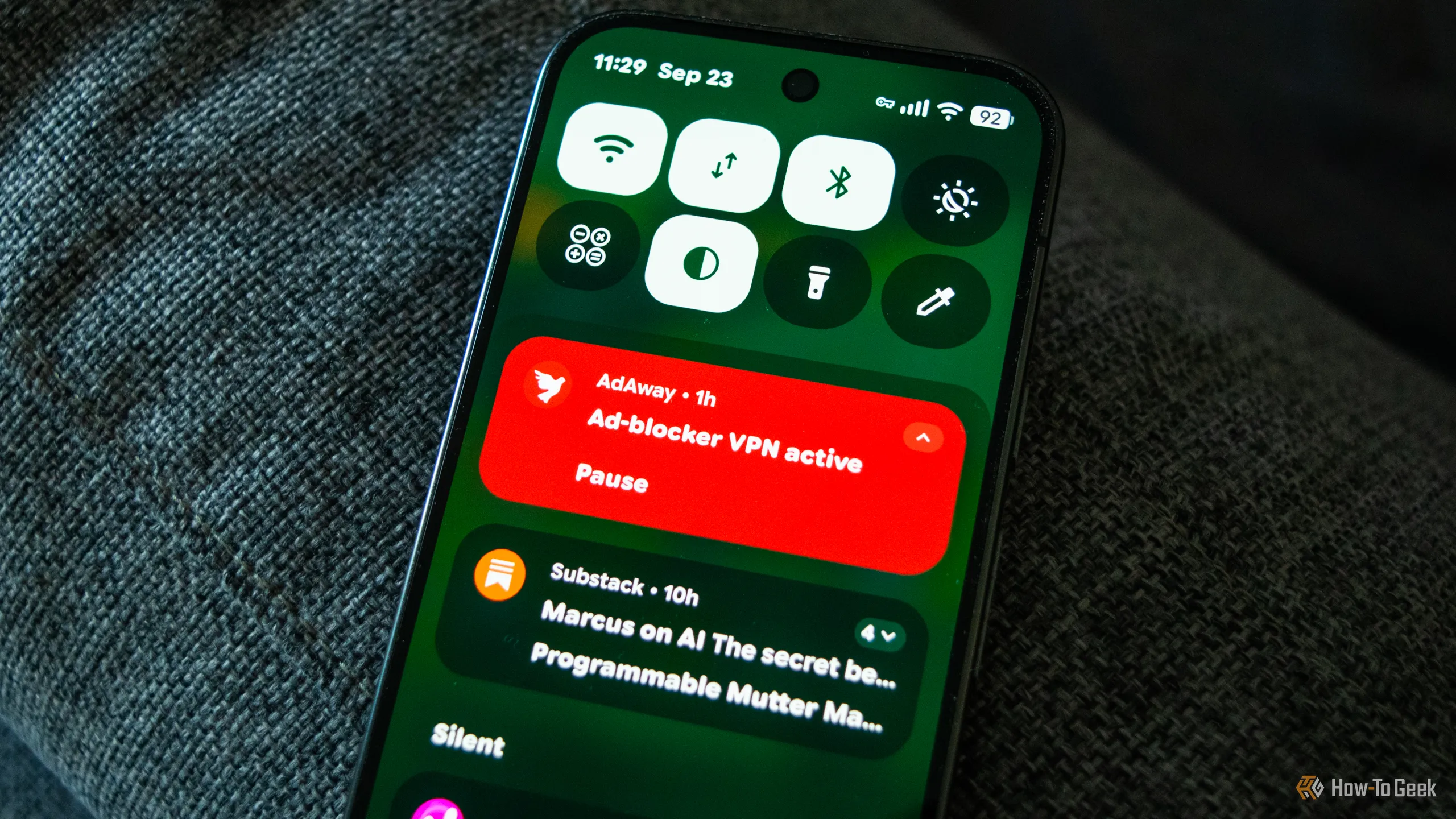 5 sideloaded Android apps that give you the privacy controls Android is missing