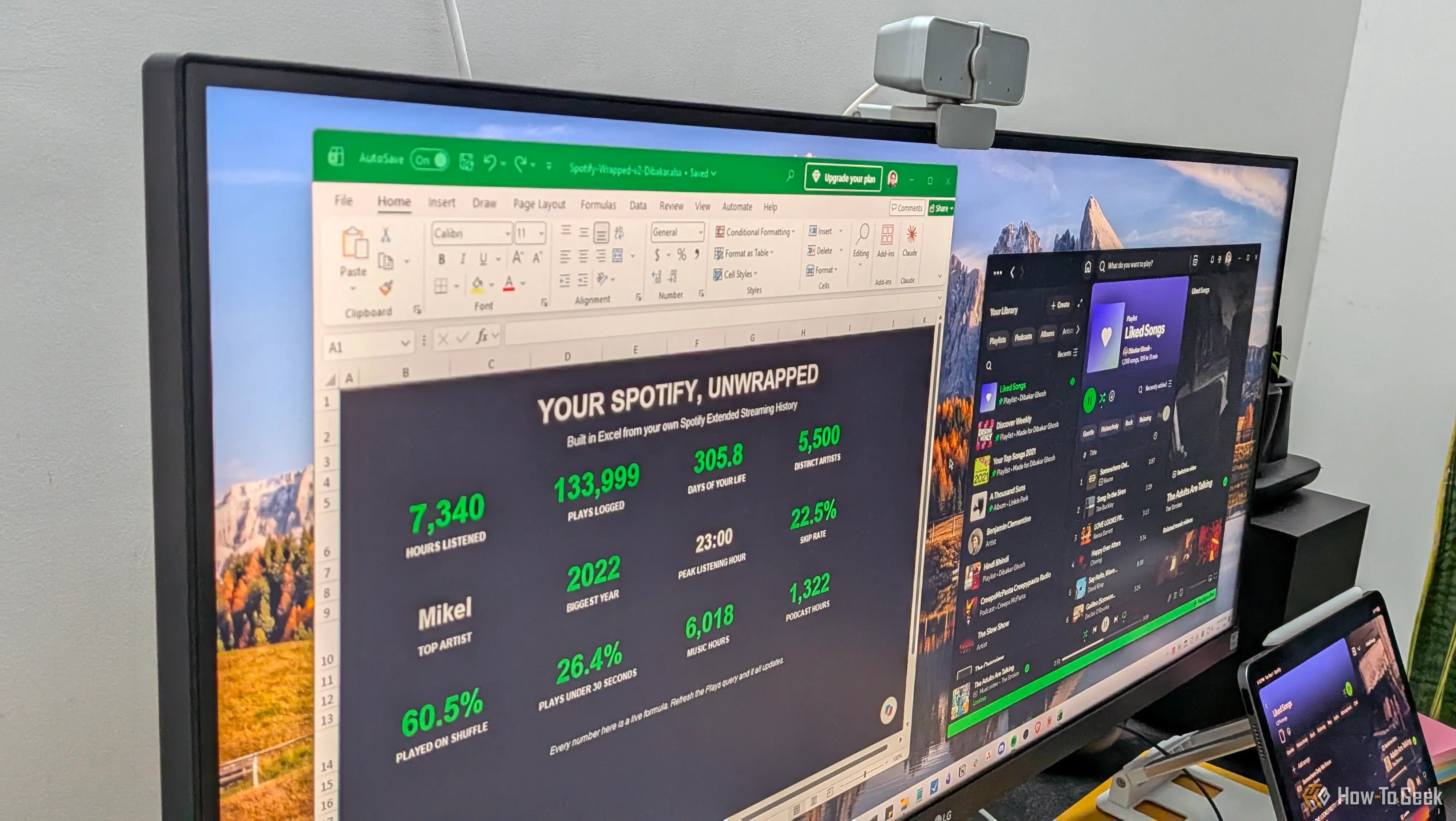 Spotify's cache is wasting gigabytes on your phone, but this feature could solve it for good
