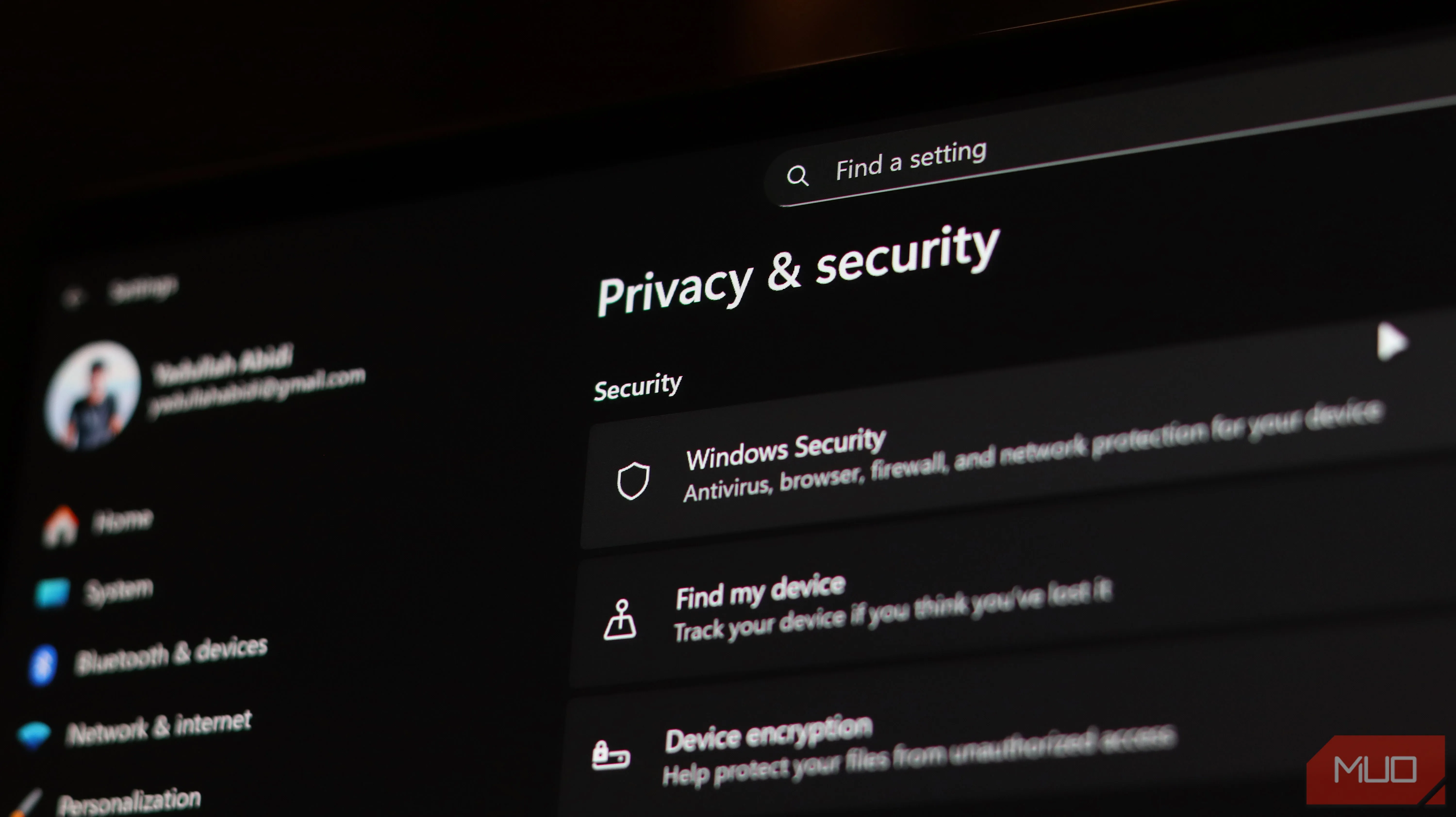I turned off these Windows 11 settings to make Microsoft know less about me