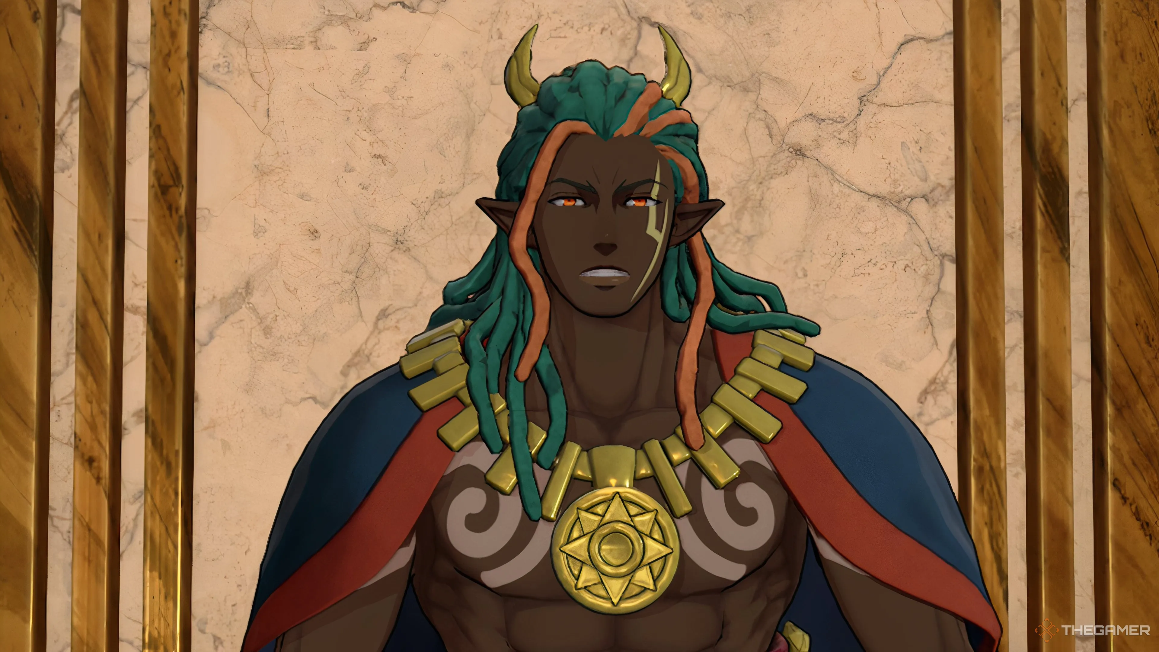 Best Temple Blessings — Fire Emblem: Fortune's Weave