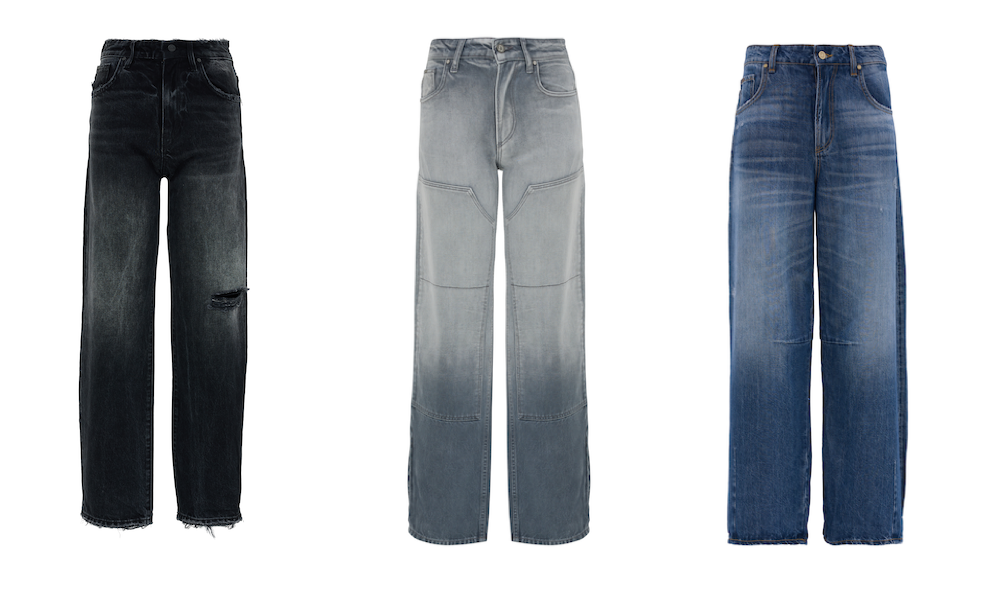 Denim Mills Detail Modal’s Product Development Potential, Part 1