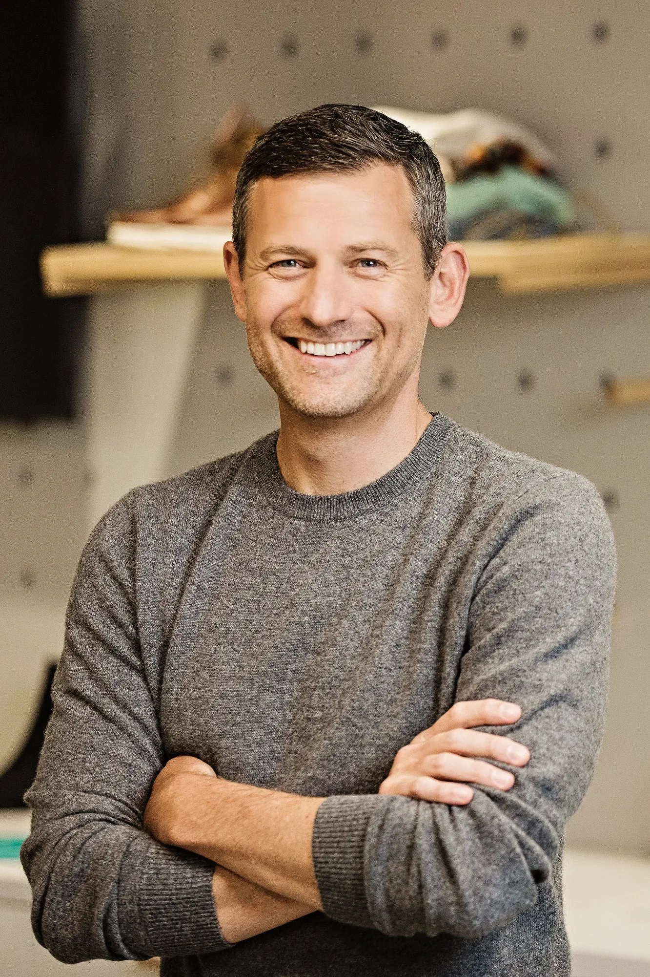 Stitch Fix Outlook Shows Slowdown After a Year of Solid Growth
