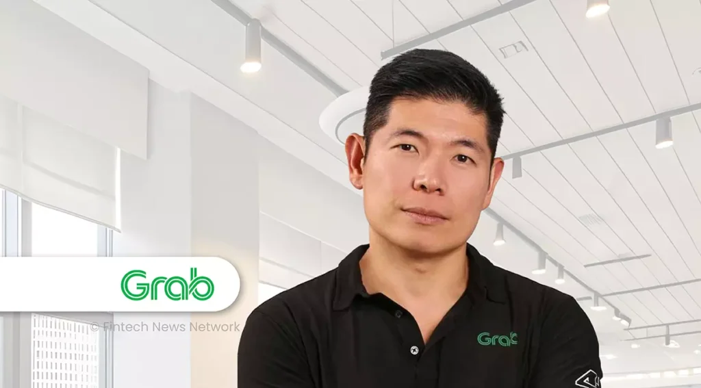 Anthony Tan and Alexander Hungate Buy Over US$30 Million in Grab Shares