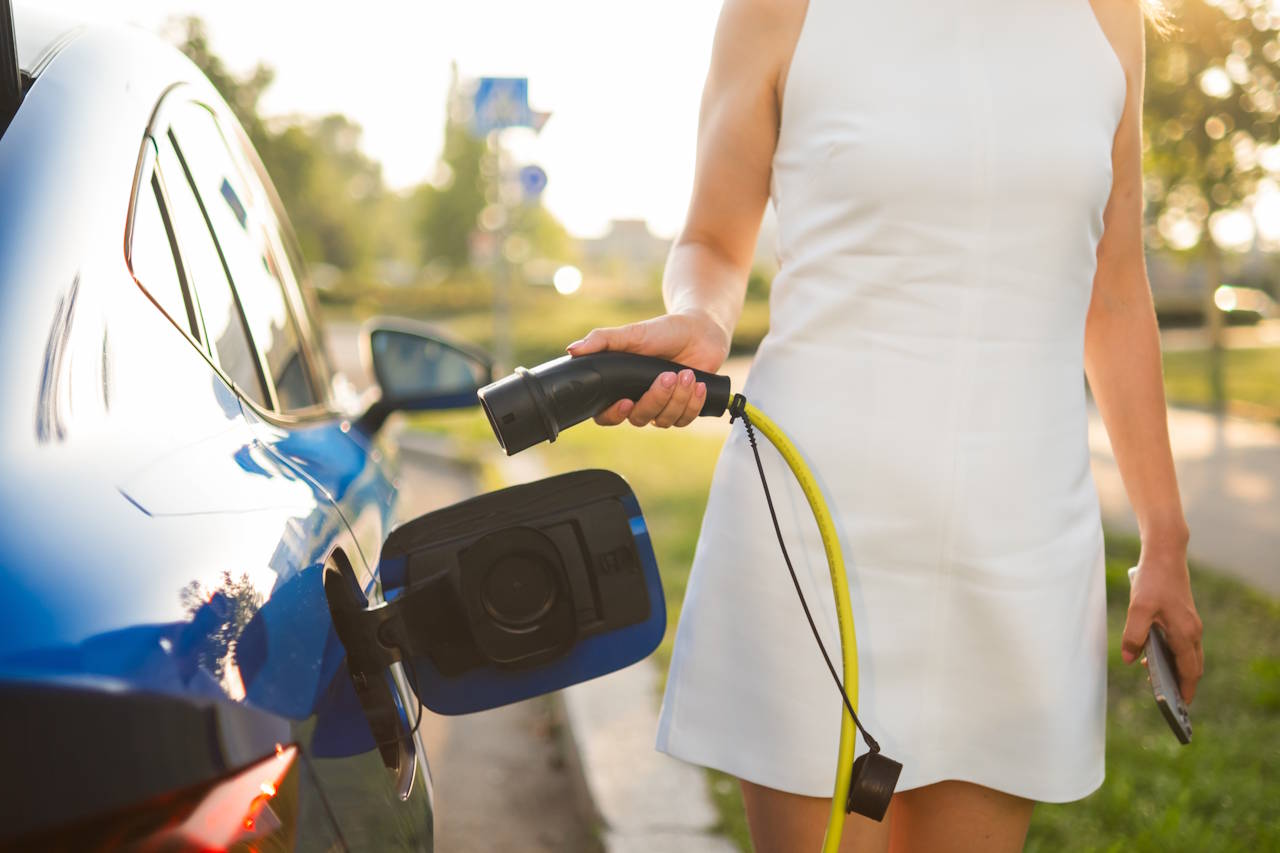 Regulator proposes “imperfect” rule change to give networks key role in bid to add 14,000 EV charging points