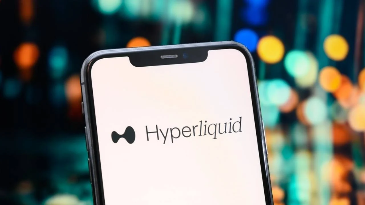 Grayscale Sees US Opportunity for Hyperliquid in Kraken Parent Plan