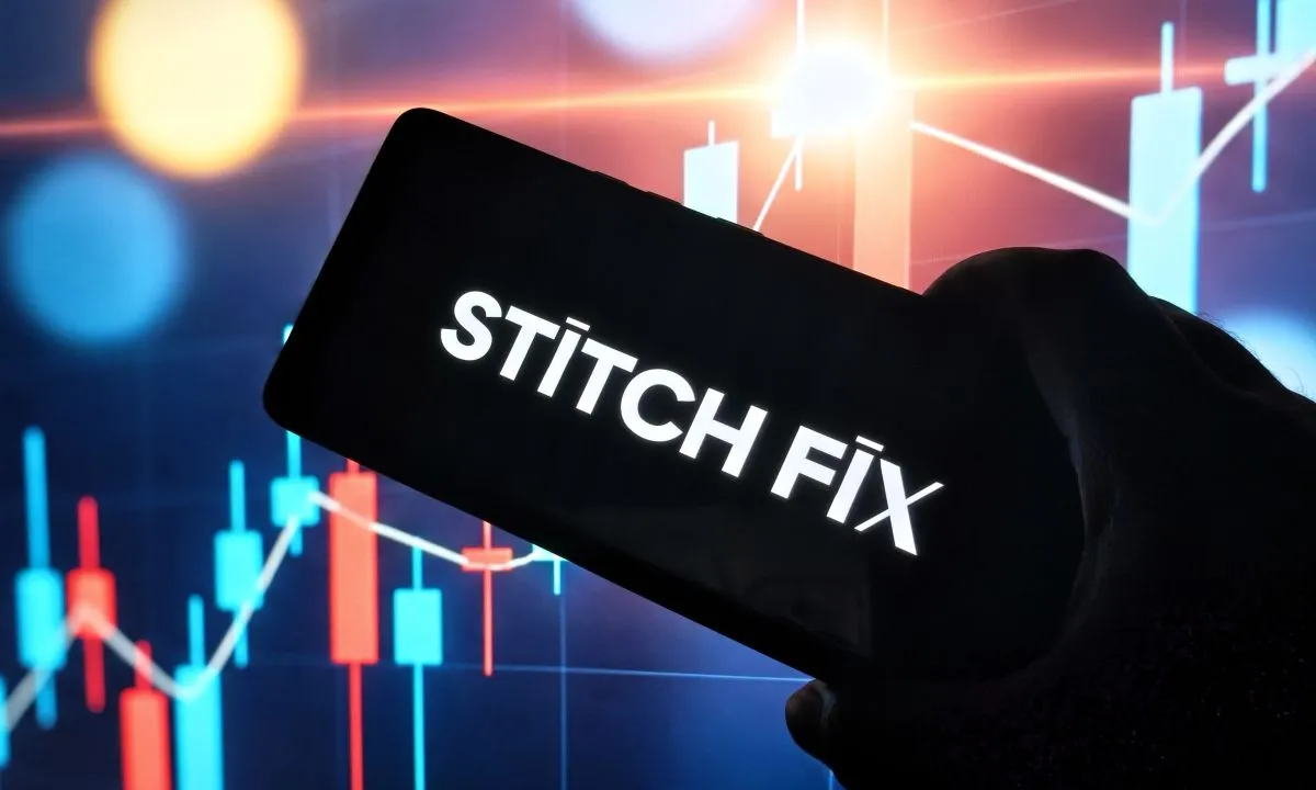 Stitch Fix AI Try-Ons Drive Surge in Shopper Spend