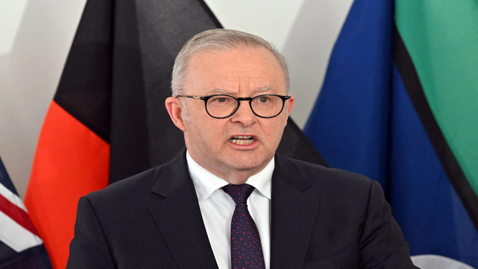 Australia's prime minister criticises OpenAI over government website security breach
