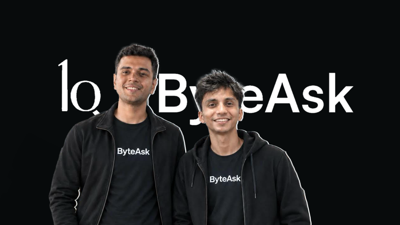 Y Combinator leads $1 Mn pre seed round in ByteAsk