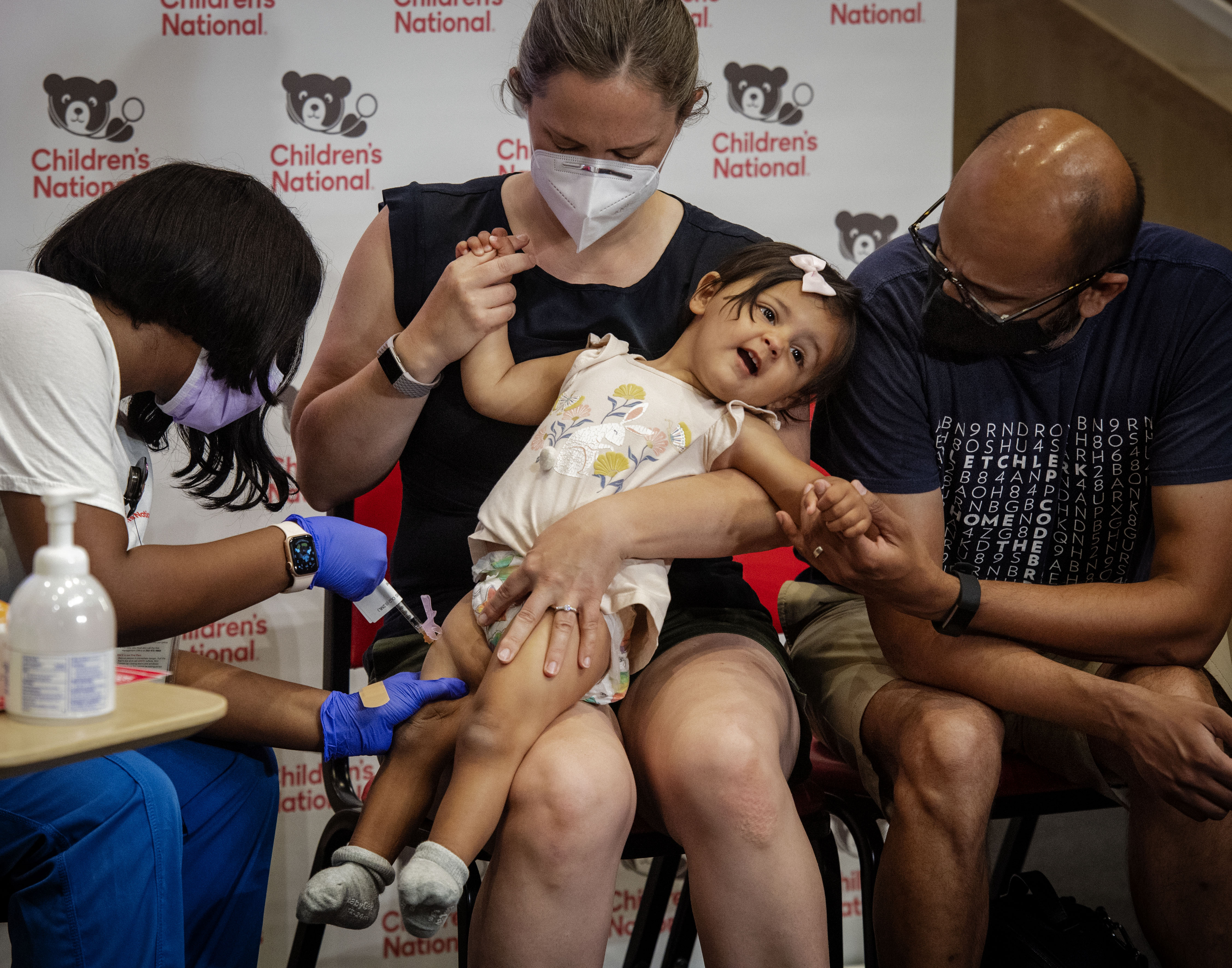 RFK Jr.'s CDC isn’t letting states order COVID-19 shots for kids, blocking access