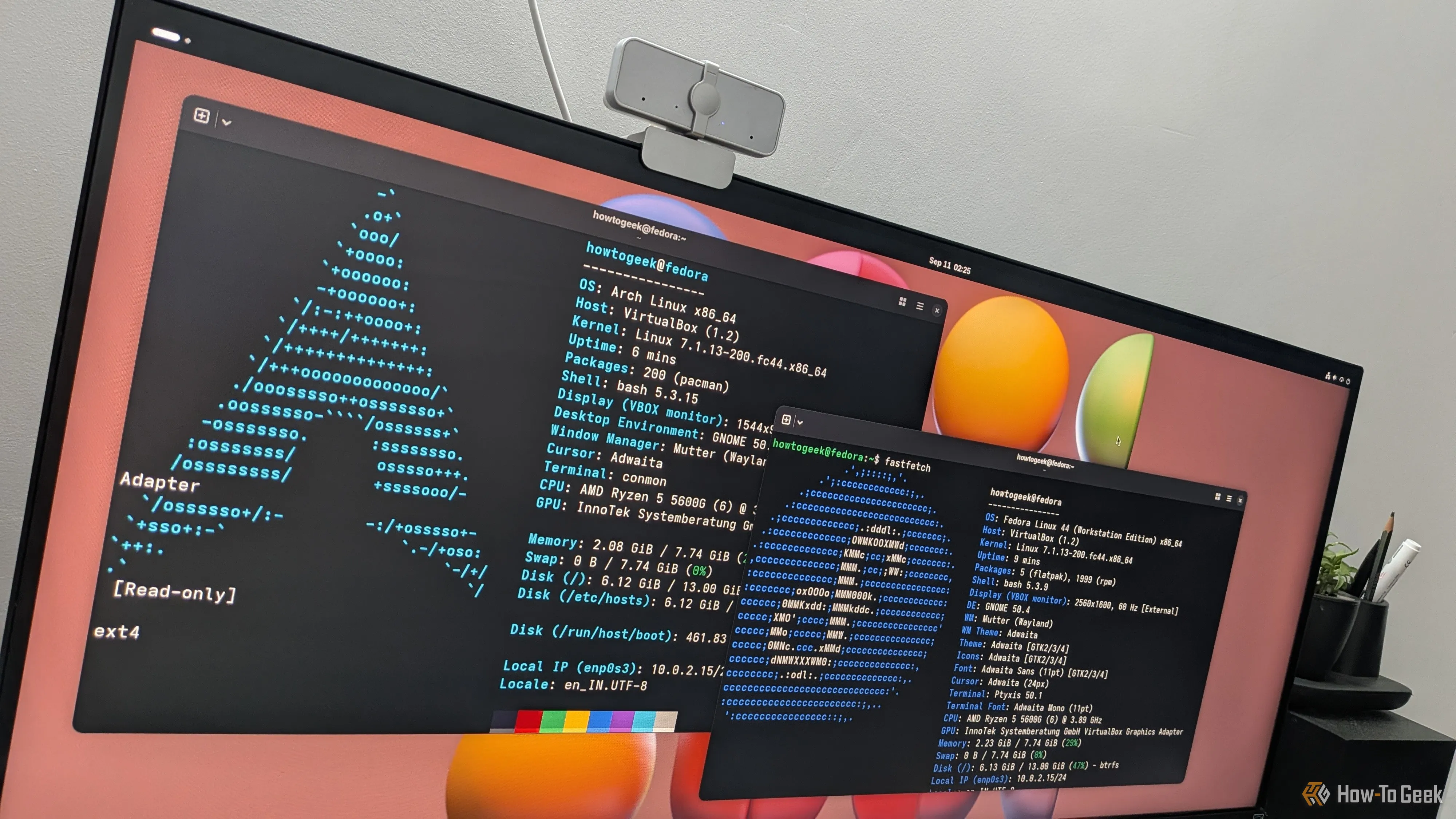 Stop chasing trendy Linux distros: pick one based on these 5 real problems instead